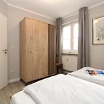 Appartementanlage Strandjuwel 234 Apartment *