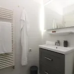 Appartementanlage Strandjuwel 234 Apartment Ostseebad Kühlungsborn