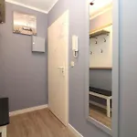Appartementanlage Strandjuwel 234 Ostseebad Kühlungsborn