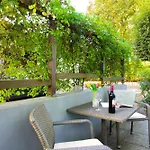 Lejlighed Appartementanlage Strandjuwel 234