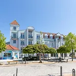 Appartementanlage Strandjuwel 234 Apartment *