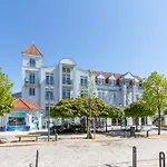 Appartamento Appartementanlage Strandjuwel 234 Ostseebad Kühlungsborn