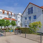 Appartementanlage Strandjuwel 234 Ostseebad Kühlungsborn
