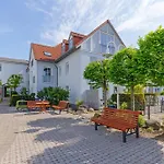 Appartementanlage Strandjuwel 234 Apartmán *