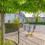 Appartementanlage Strandjuwel 234 Apartmán