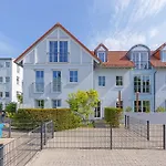Appartementanlage Strandjuwel 234 Appartamento