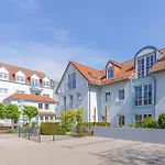 Appartementanlage Strandjuwel 234 Ostseebad Kühlungsborn